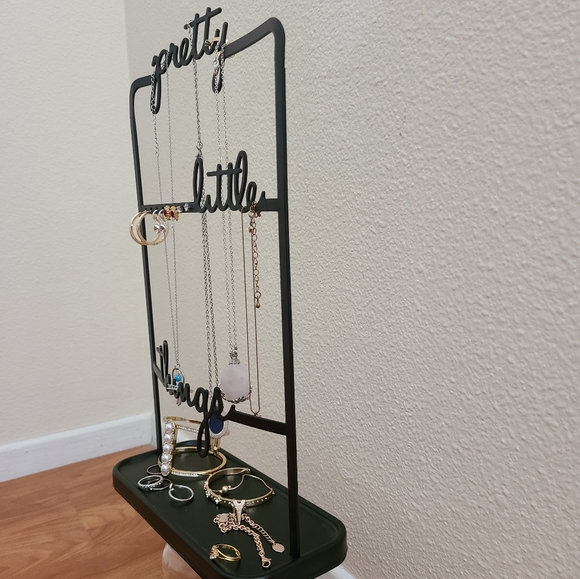 Jewelry organizer - Picture 2 of 6